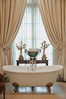 Four Seasons Hotel des Bergues Geneva