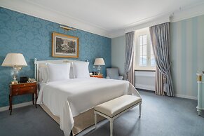 Four Seasons Hotel des Bergues Geneva