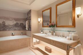 Four Seasons Hotel des Bergues Geneva