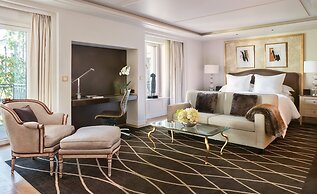 Four Seasons Hotel des Bergues Geneva