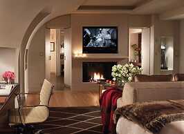 Four Seasons Hotel des Bergues Geneva