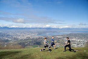 Four Seasons Hotel des Bergues Geneva