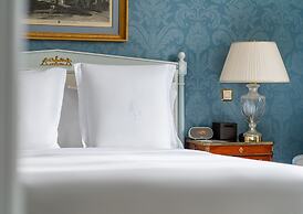 Four Seasons Hotel des Bergues Geneva