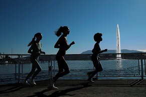 Four Seasons Hotel des Bergues Geneva