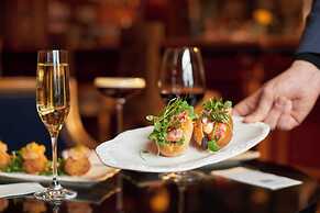 Four Seasons Hotel des Bergues Geneva