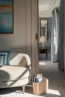 Four Seasons Hotel des Bergues Geneva