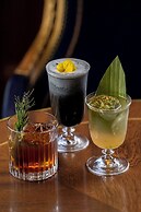 Four Seasons Hotel des Bergues Geneva