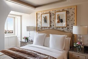 Four Seasons Hotel des Bergues Geneva
