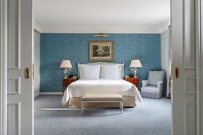 Four Seasons Hotel des Bergues Geneva