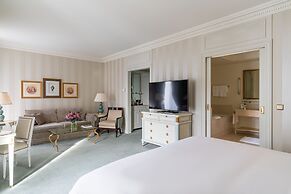 Four Seasons Hotel des Bergues Geneva