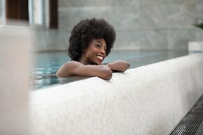 Four Seasons Hotel des Bergues Geneva