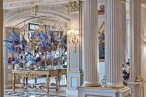Four Seasons Hotel des Bergues Geneva