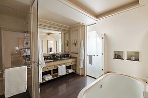 Four Seasons Hotel des Bergues Geneva