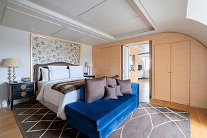 Four Seasons Hotel des Bergues Geneva