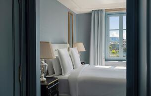 Four Seasons Hotel des Bergues Geneva
