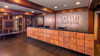 Salish Lodge & Spa