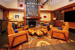 Salish Lodge & Spa