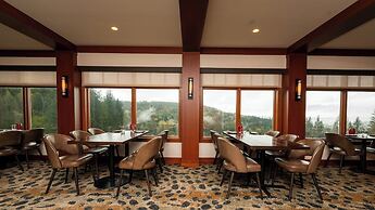 Salish Lodge & Spa