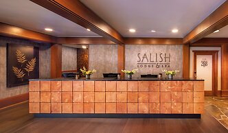 Salish Lodge & Spa