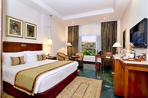 ITC Rajputana, A Luxury Collection Hotel, Jaipur