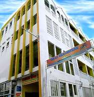 Joshua Rose Guest House