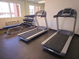 Stevens Inn a Howard Johnson by Wyndham