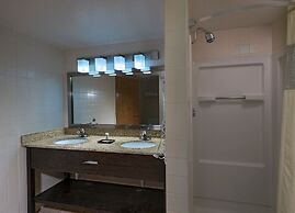 Stevens Inn a Howard Johnson by Wyndham