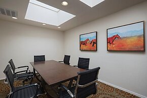 Stevens Inn a Howard Johnson by Wyndham