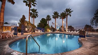 Stevens Inn a Howard Johnson by Wyndham