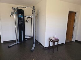 Stevens Inn a Howard Johnson by Wyndham