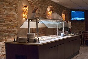 Stevens Inn a Howard Johnson by Wyndham