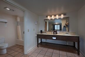 Stevens Inn a Howard Johnson by Wyndham