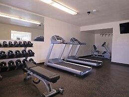 Stevens Inn a Howard Johnson by Wyndham