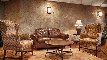 Stevens Inn a Howard Johnson by Wyndham