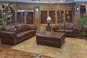 Stevens Inn a Howard Johnson by Wyndham