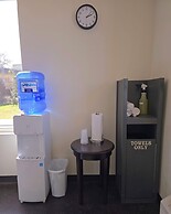 Stevens Inn a Howard Johnson by Wyndham