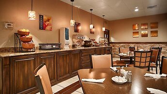 Stevens Inn a Howard Johnson by Wyndham