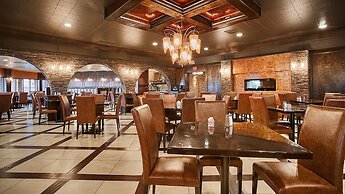 Stevens Inn a Howard Johnson by Wyndham