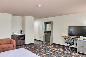 Holiday Inn Mobile West I-10 by IHG