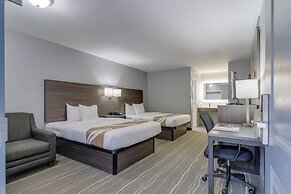 Quality Inn Kodak Sevierville