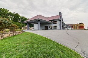 Quality Inn Kodak Sevierville