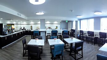 Quality Inn Kodak Sevierville