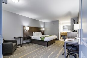 Quality Inn Kodak Sevierville