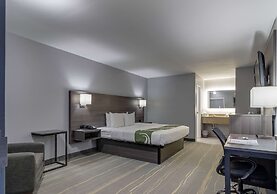 Quality Inn Kodak Sevierville