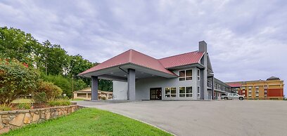 Quality Inn Kodak Sevierville