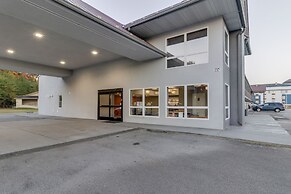 Quality Inn Kodak Sevierville