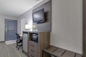 Quality Inn Kodak Sevierville