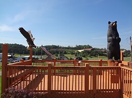 Quality Inn Kodak Sevierville