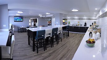 Quality Inn Kodak Sevierville