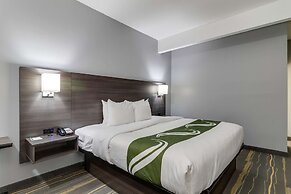 Quality Inn Kodak Sevierville